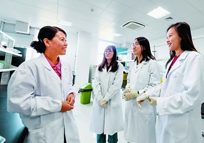 【领航新征程】青年兴则国家兴 青年强则国家强 【领航新征程】青年兴则国家兴 青年强则国家强