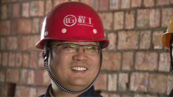 &ldquo;Ĩǽ��ʦ&rdquo;�¹��Я�̹���ǽ���߽��ƽ�Ƶ�����Ұ�������