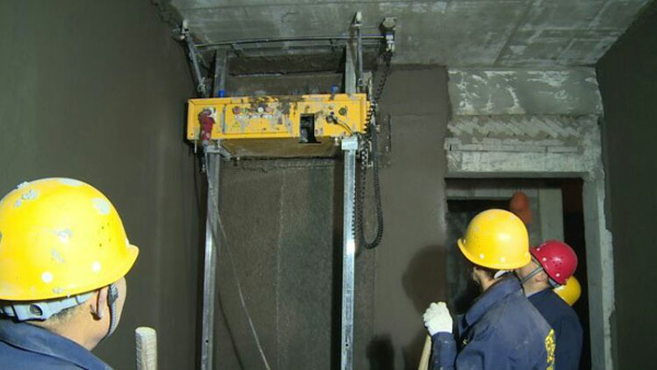 &ldquo;Ĩǽ��ʦ&rdquo;�¹��Я�̹���ǽ���߽��ƽ�Ƶ�����Ұ�������