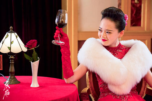 Ů���ӽǵ�ս�����㡷