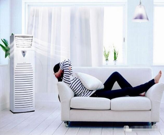 夏天开空调 夏天开空调