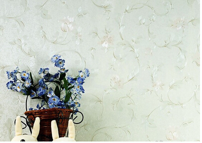 碎花墙纸 碎花墙纸