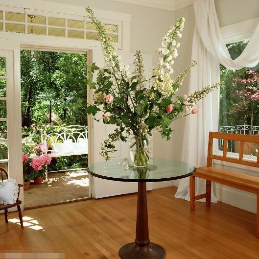 绿色家居 绿色家居